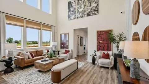 Living - 13424 Barn Chime St, Elgin, TX 78621 photo 1 of 3
