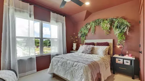 Bedroom - 13424 Barn Chime St, Elgin, TX 78621 photo 7 of 8