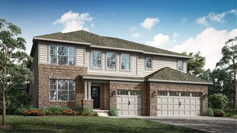 2328 Gray Racoon Way, Zionsville, IN 46077