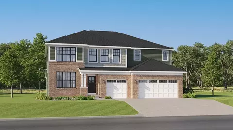 2328 Red Squirrel Way, Zionsville, IN 46077