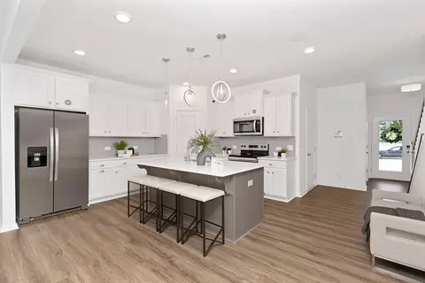 Kitchen - 6024 Unity St, Thomasville, NC 27360 photo 3 of 6