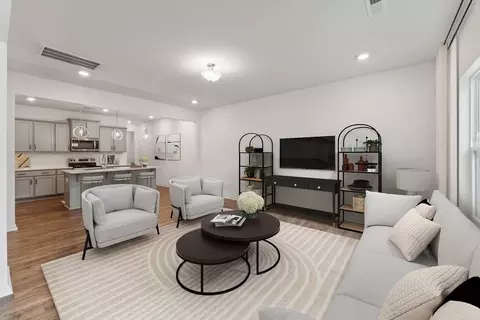 Living - 6024 Unity St, Thomasville, NC 27360 photo 1 of 2