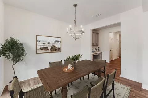 Dining - 6024 Unity St, Thomasville, NC 27360 photo 1 of 2