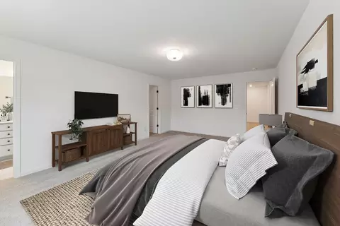 Bedroom - 6024 Unity St, Thomasville, NC 27360 photo 1 of 4