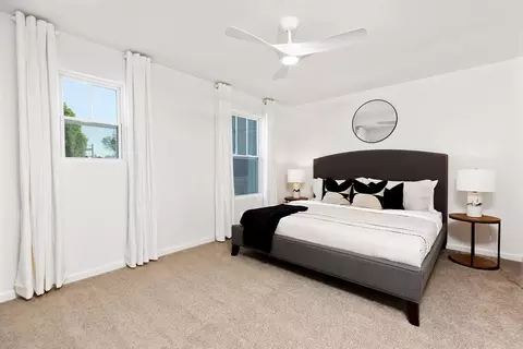 Bedroom - 6024 Unity St, Thomasville, NC 27360 photo 4 of 4