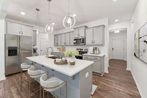 Kitchen - 6024 Unity St, Thomasville, NC 27360 photo 1 of 6