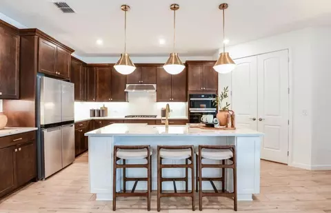 Kitchen - 13716 Sunlight Meadow Dr, Riverview, FL 33578 photo 4 of 5