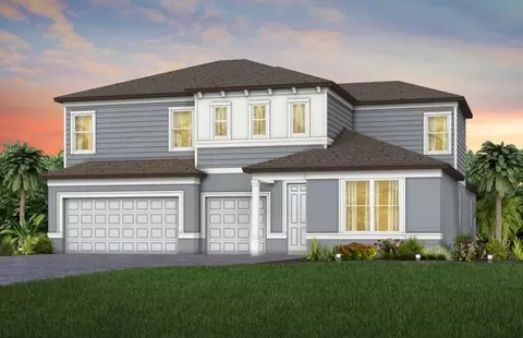 Exterior - 13716 Sunlight Meadow Dr, Riverview, FL 33578 photo 2 of 8