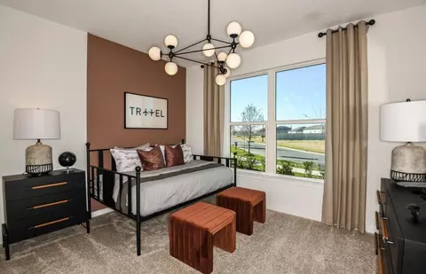 Bedroom - 13716 Sunlight Meadow Dr, Riverview, FL 33578 photo 3 of 5