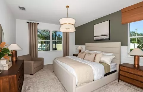 Bedroom - 13716 Sunlight Meadow Dr, Riverview, FL 33578 photo 1 of 5