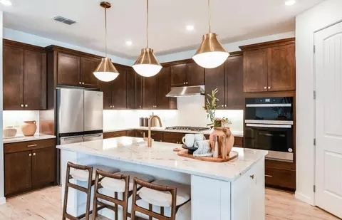 Kitchen - 13716 Sunlight Meadow Dr, Riverview, FL 33578 photo 1 of 5