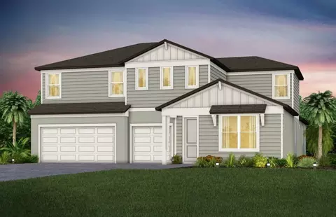 Exterior - 13716 Sunlight Meadow Dr, Riverview, FL 33578 photo 5 of 8