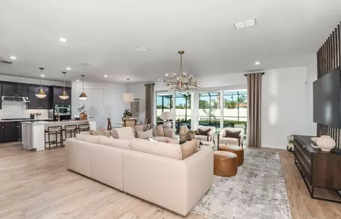 Living - 13716 Sunlight Meadow Dr, Riverview, FL 33578 photo 2 of 2