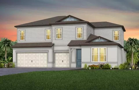 Exterior - 13716 Sunlight Meadow Dr, Riverview, FL 33578 photo 3 of 8