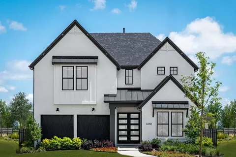 4258 Burkeseville Ln, Frisco, TX 75033