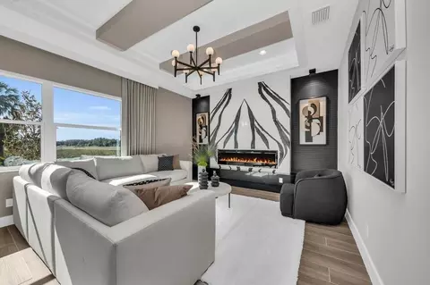 Living - 304 Monet Trl, Bradenton, FL 34212 photo 5 of 11