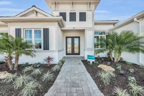 Exterior - 304 Monet Trl, Bradenton, FL 34212 photo 9 of 19