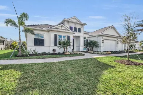 Exterior - 304 Monet Trl, Bradenton, FL 34212 photo 19 of 19