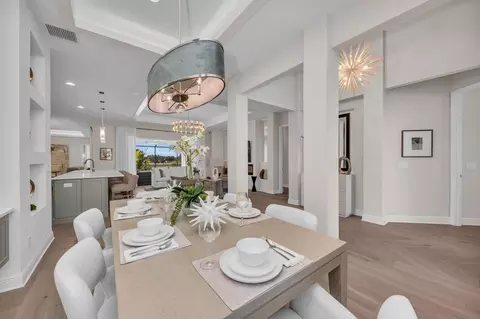 Dining - 304 Monet Trl, Bradenton, FL 34212 photo 5 of 6