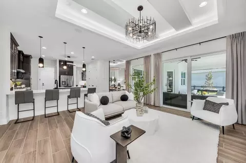 Living - 304 Monet Trl, Bradenton, FL 34212 photo 8 of 11