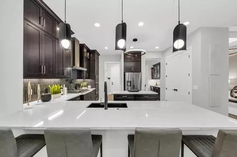 Kitchen - 304 Monet Trl, Bradenton, FL 34212 photo 12 of 16