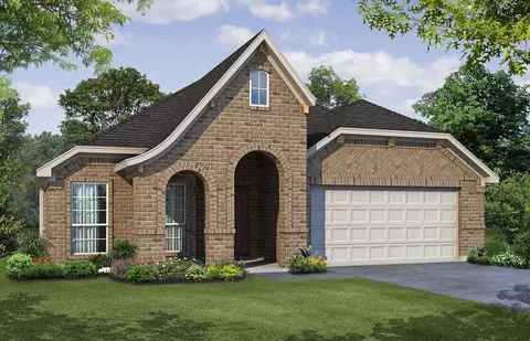 4049 Kitts Rd, Granbury, TX 76049