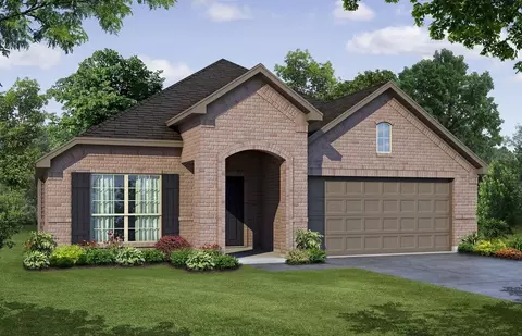 4049 Kitts Rd, Granbury, TX 76049