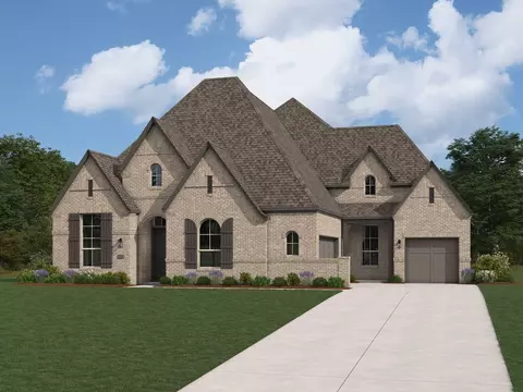 Other - 1811 Kyle Ct, Prosper, TX 75078 photo 3 of 12