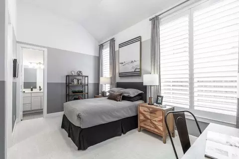 Bedroom - 1811 Kyle Ct, Prosper, TX 75078 photo 9 of 9