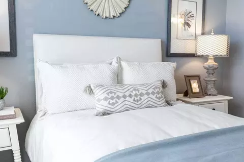 Bedroom - 1811 Kyle Ct, Prosper, TX 75078 photo 4 of 9