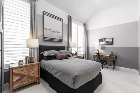 Bedroom - 1811 Kyle Ct, Prosper, TX 75078 photo 8 of 9
