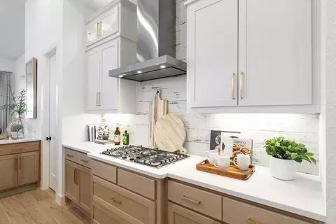 Kitchen - 1811 Kyle Ct, Prosper, TX 75078 photo 4 of 11
