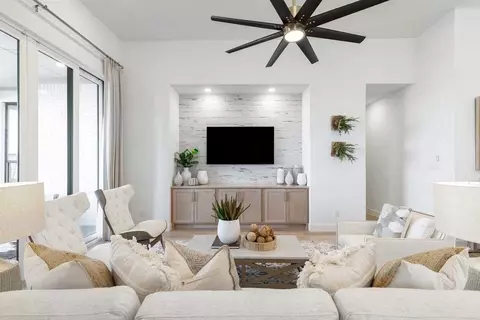 Living - 1811 Kyle Ct, Prosper, TX 75078 photo 1 of 13