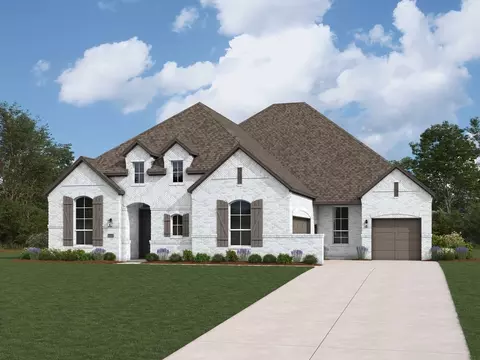 Other - 1811 Kyle Ct, Prosper, TX 75078 photo 1 of 12