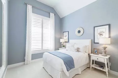 Bedroom - 1811 Kyle Ct, Prosper, TX 75078 photo 5 of 9