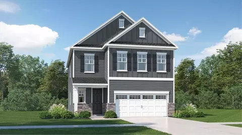 421 Granite Knoll Ct, Rolesville, NC 27571