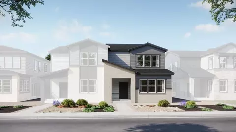 2018 S Jackson Gap St, Aurora, CO 80018