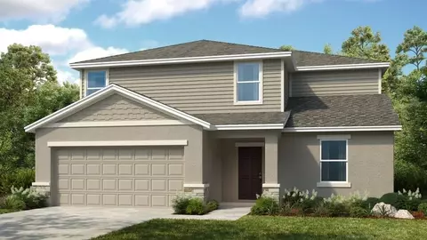 5431 Isla Saona Dr, Kissimmee, FL 34758