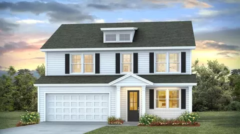 241 Livingston Woods Dr, Irmo, SC 29063