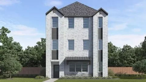 1480 New Forest Ln, Allen, TX 75013