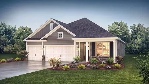 3121 Spring Iris Dr, Denver, NC 28037