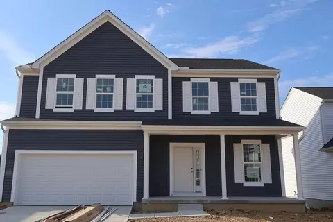 1515 Acadia Dr, Maineville, OH 45039