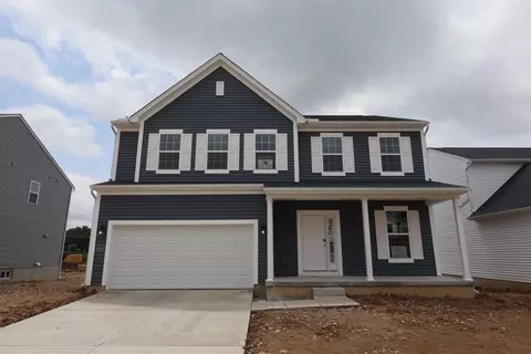 1515 Acadia Dr, Maineville, OH 45039