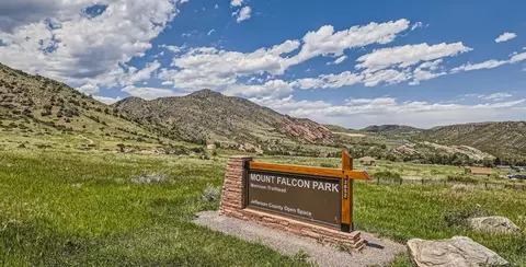 Exterior - 3065 S Kendrick Pkwy, Morrison, CO 80465 photo 4 of 4