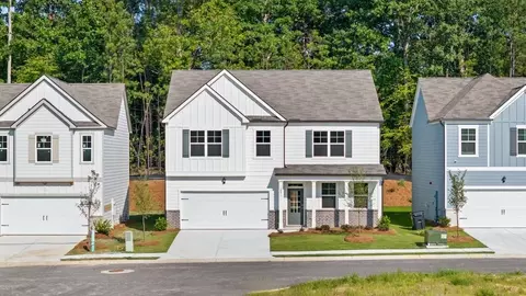 3891 Donetta Dr, Atlanta, GA 30349