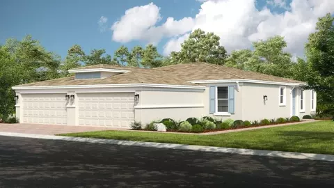 Exterior - 1009 Tassleflower Trl, Saint Cloud, FL 34771 photo 3 of 18