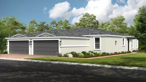 Exterior - 1009 Tassleflower Trl, Saint Cloud, FL 34771 photo 4 of 18