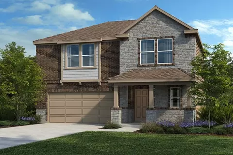 Morton Rd., Brookshire, TX 77423