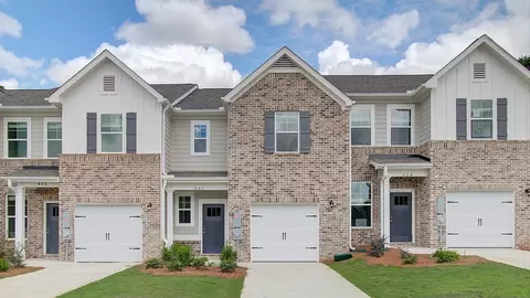 200 Flier Dr, Mcdonough, GA 30253
