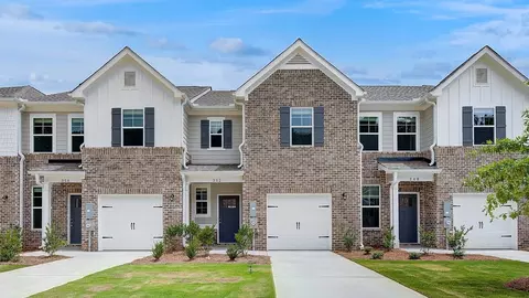 200 Flier Dr, Mcdonough, GA 30253